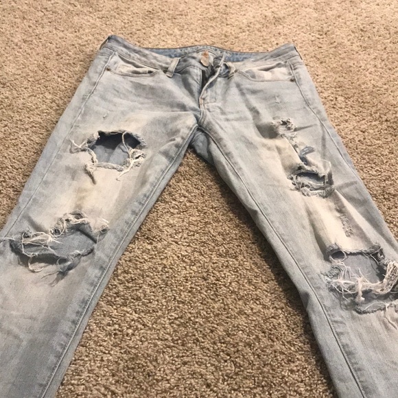 Jeans - Picture 1 of 8